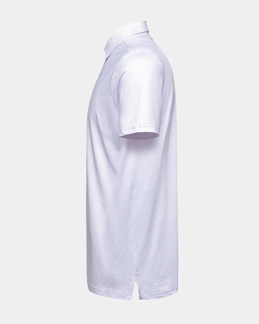 Elevation Palm Polo