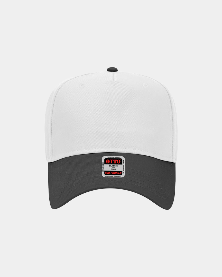 OTTO CAP 5 Baseball Cap