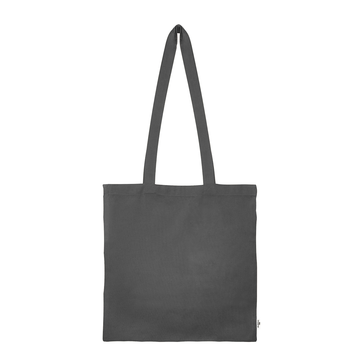 Jones 4 oz. Recycled Cotton Tote Bag
