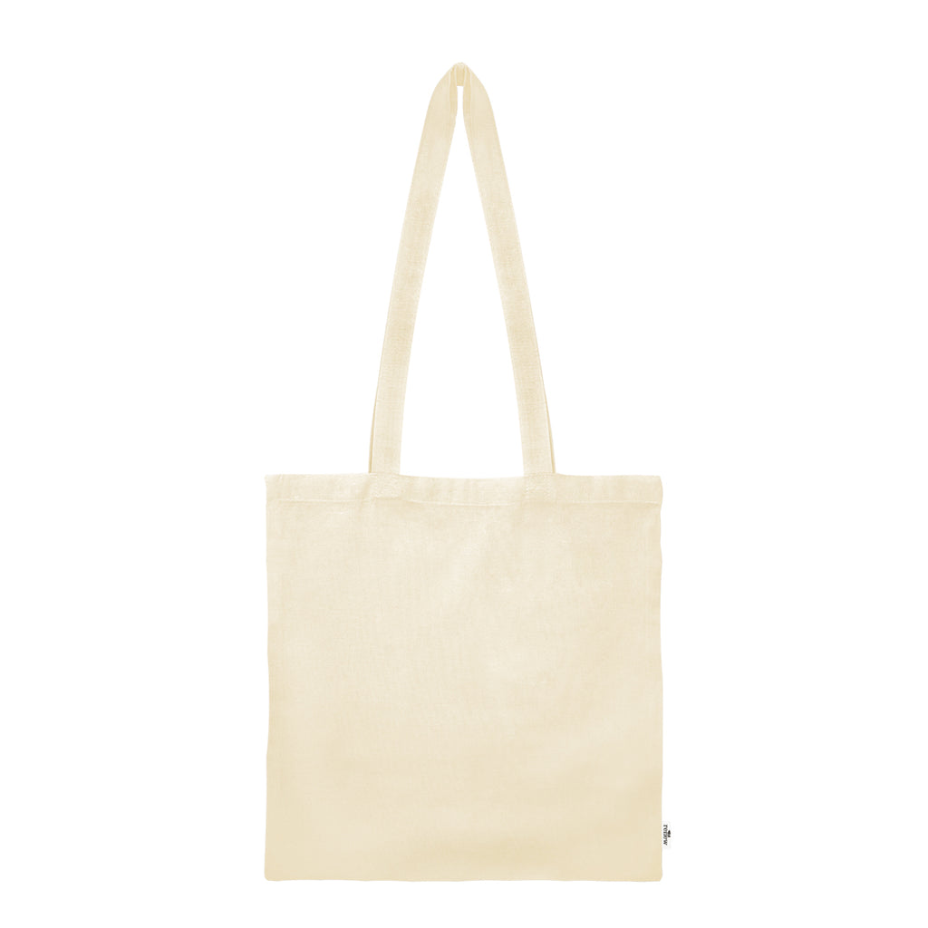 Jones 4 oz. Recycled Cotton Tote Bag