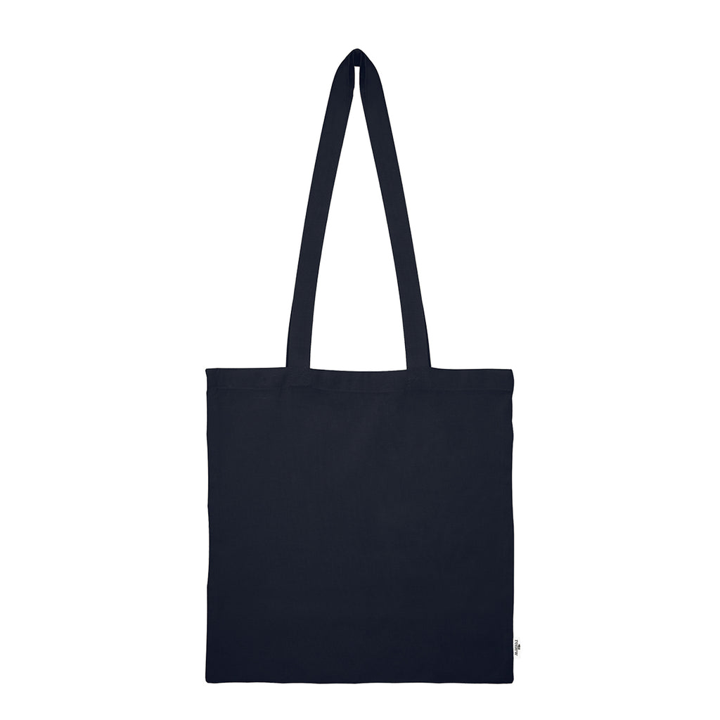 Jones 4 oz. Recycled Cotton Tote Bag