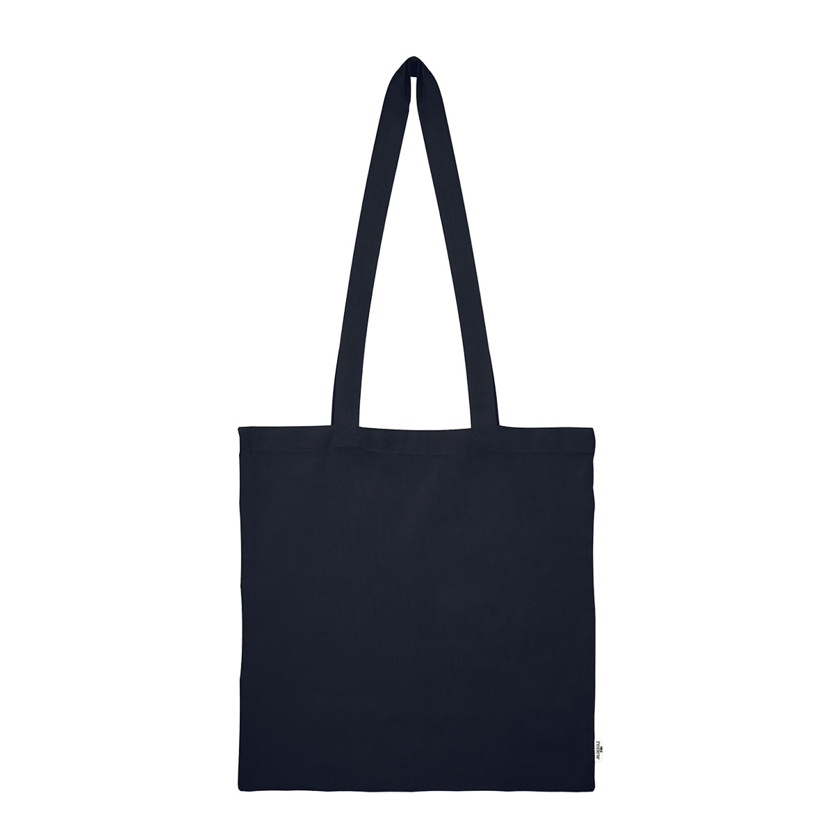Jones 4 oz. Recycled Cotton Tote Bag