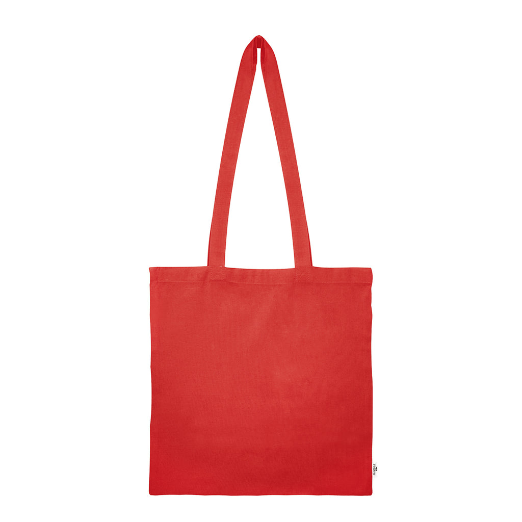 Jones 4 oz. Recycled Cotton Tote Bag