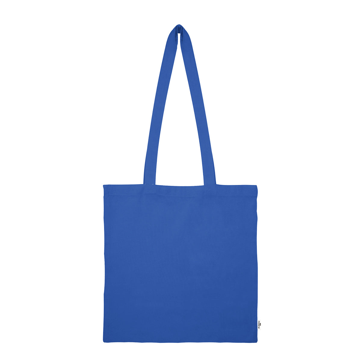 Jones 4 oz. Recycled Cotton Tote Bag