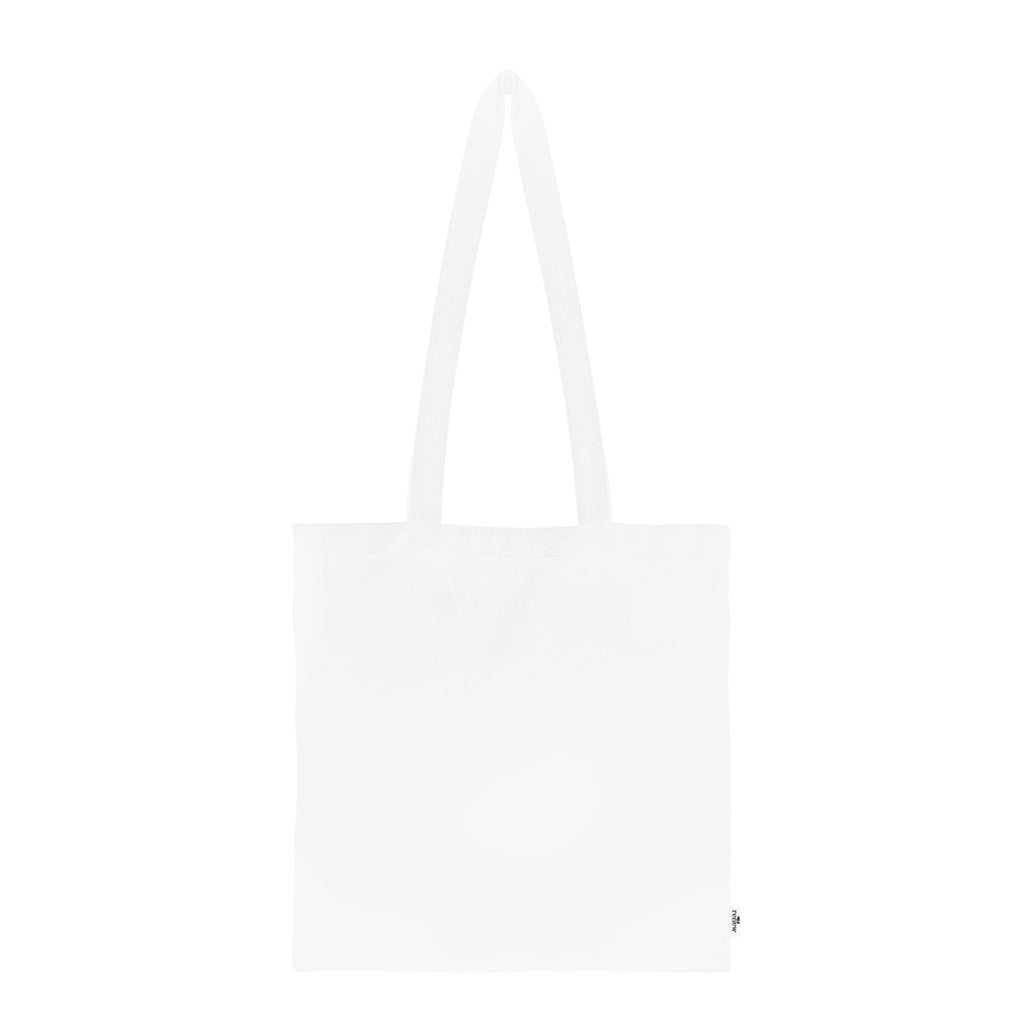 Jones 4 oz. Recycled Cotton Tote Bag