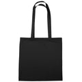 100% 4 oz. Cotton Tote Bag
