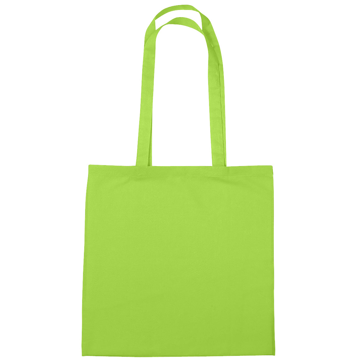 100% 4 oz. Cotton Tote Bag