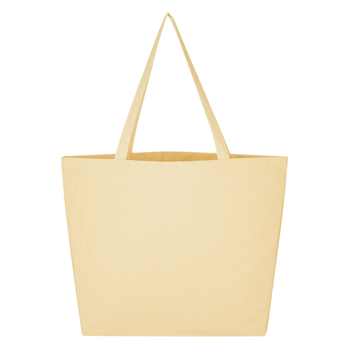 The Outing 10 Oz. Cotton Twill Tote Bag