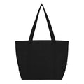 Arden 9 Oz. Recycled Cotton Starboard Tote Bag