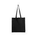Arden 3 oz. Recycled Cotton Canvas Tote Bag