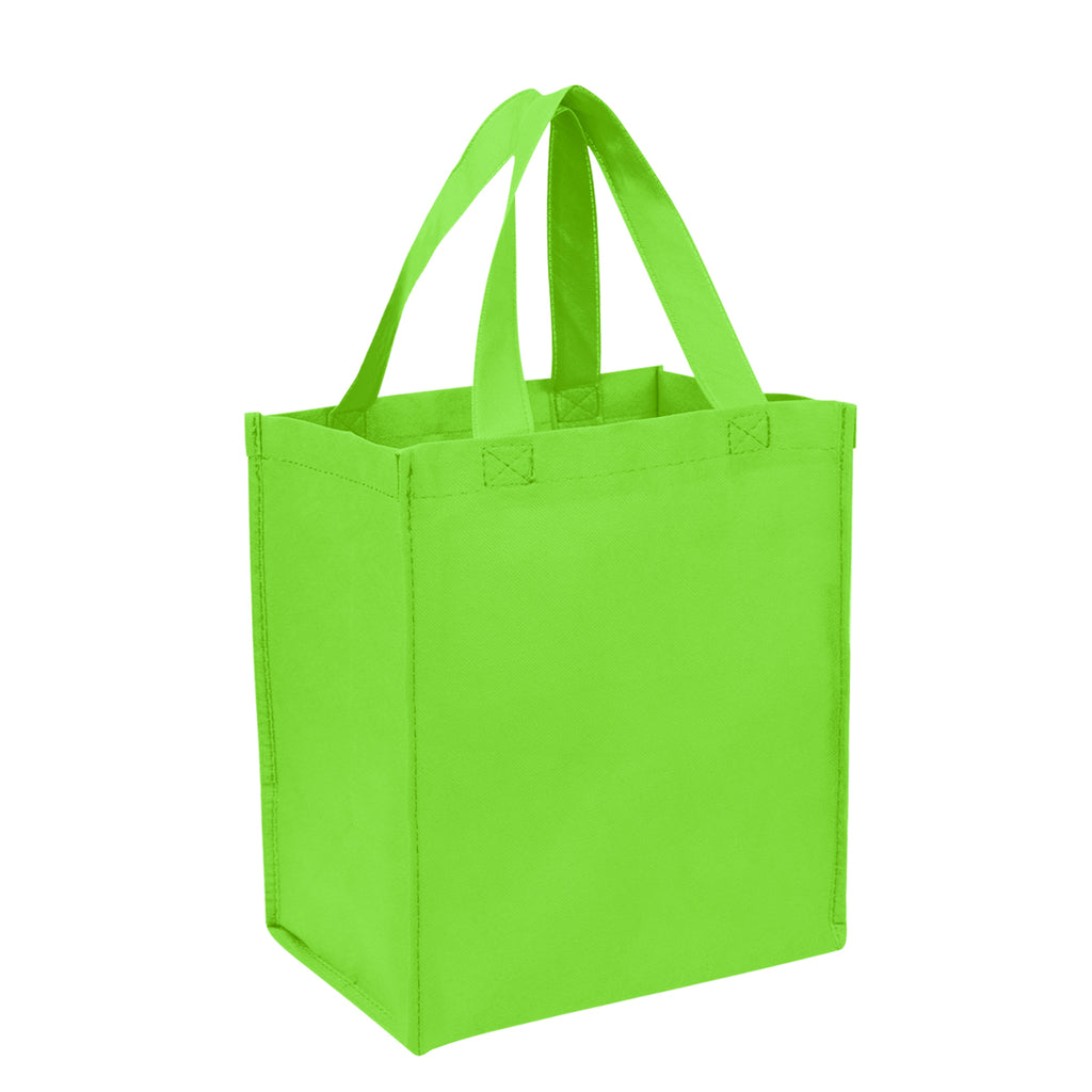 Non-Woven Shopping Tote Bag