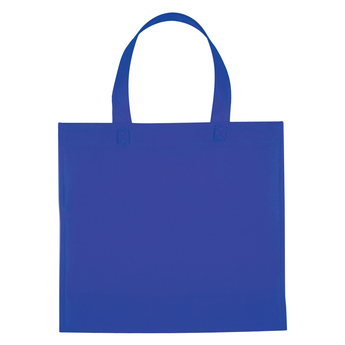 Non-Woven Mini Brochure Tote Bag