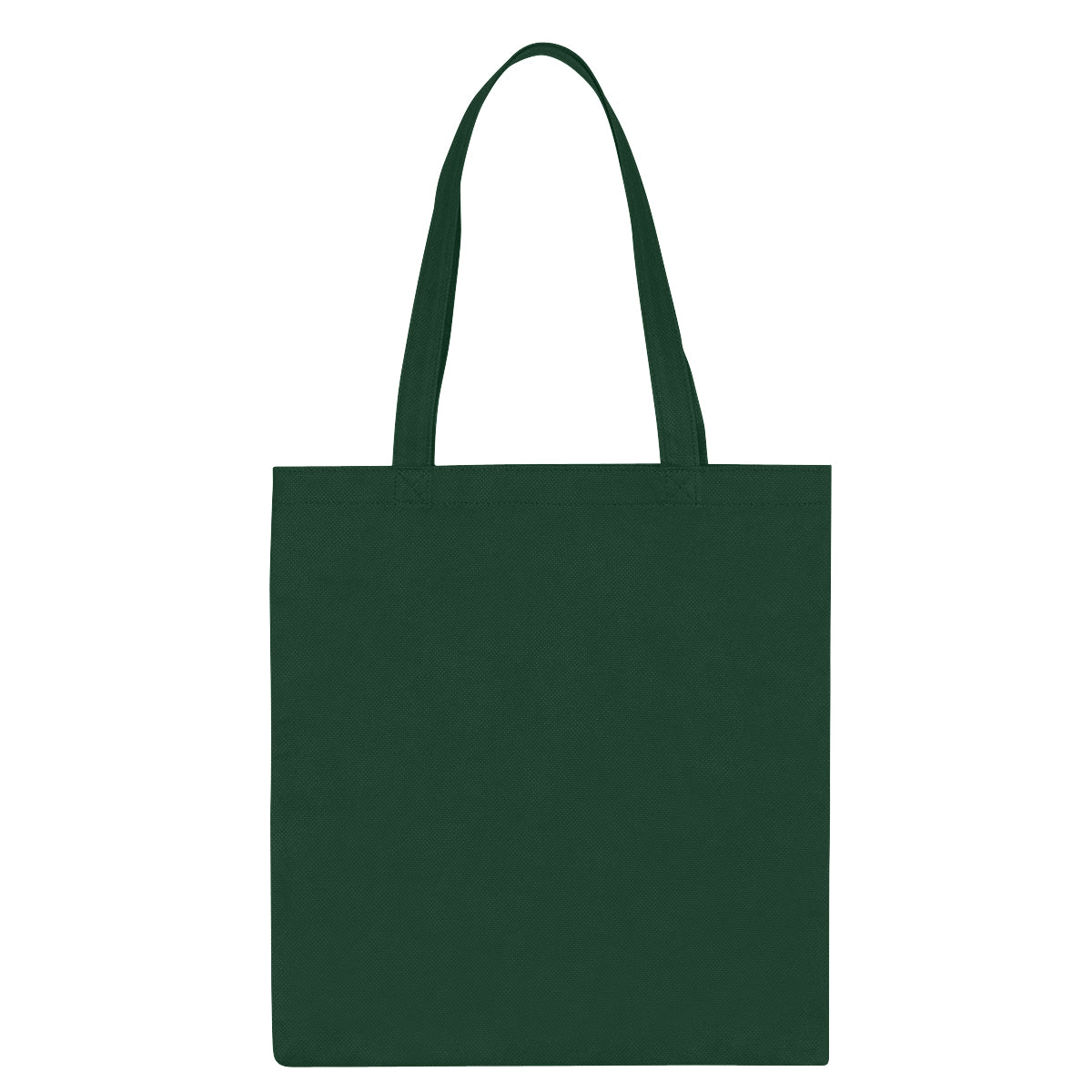 Non-Woven Economy Recycled Tote Bag