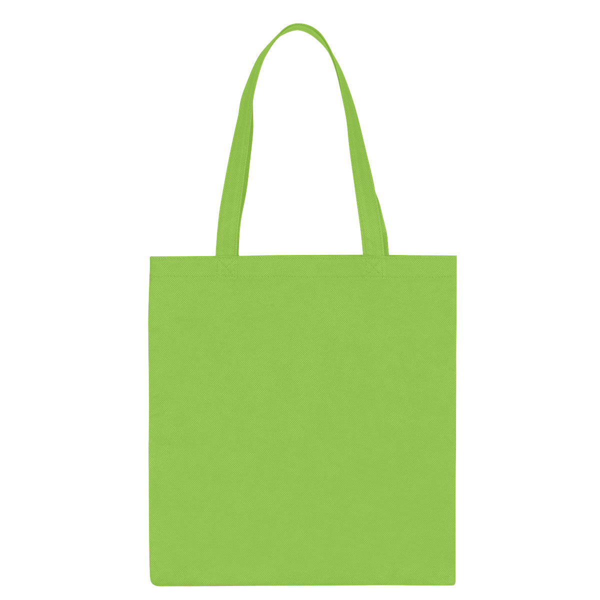 Non-Woven Economy Recycled Tote Bag
