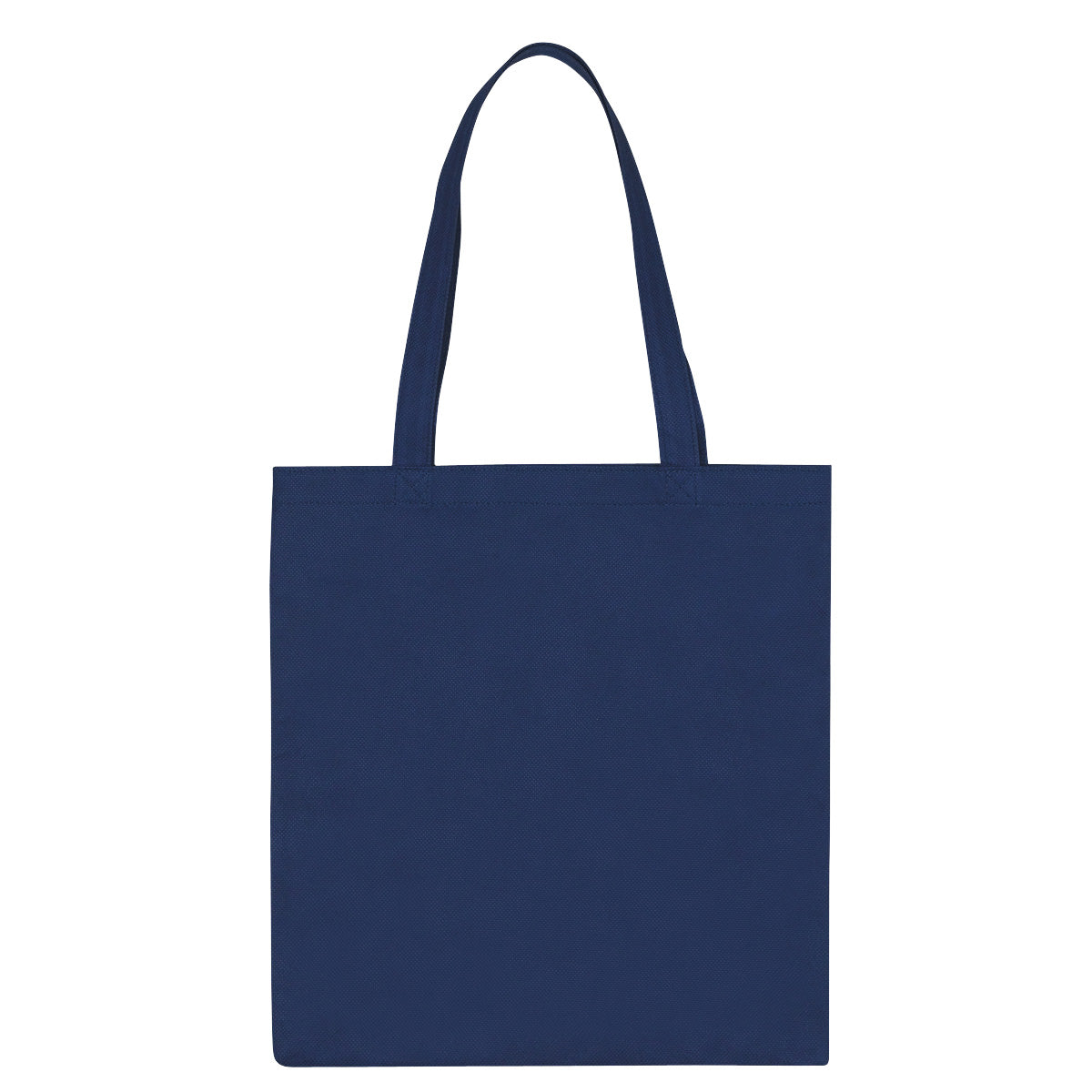 Non-Woven Economy Recycled Tote Bag