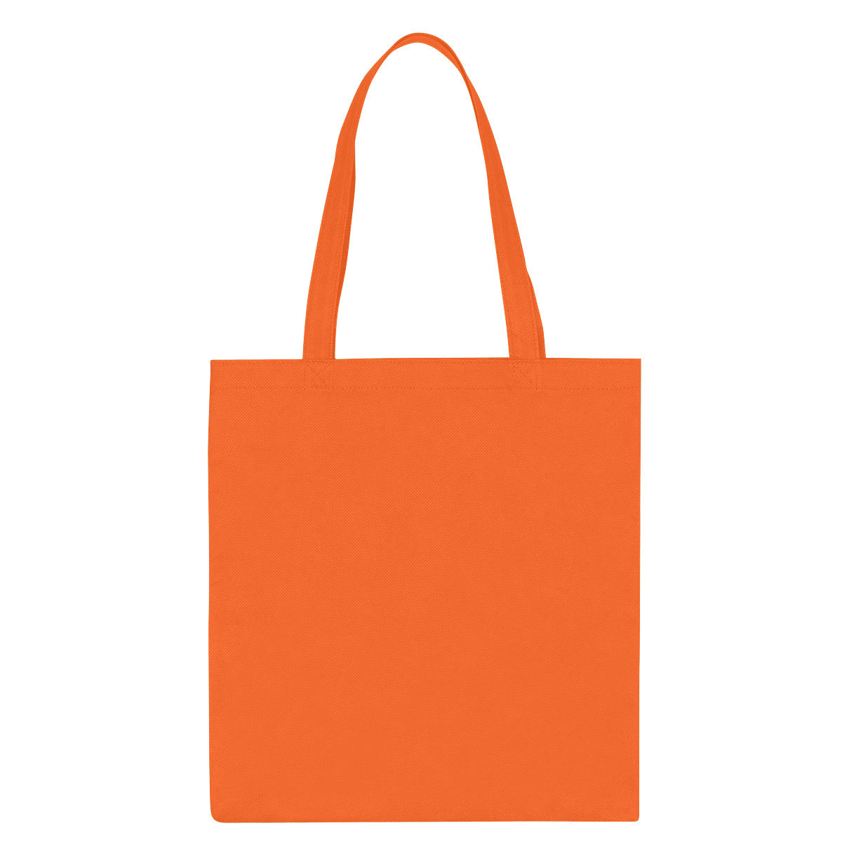 Non-Woven Economy Recycled Tote Bag