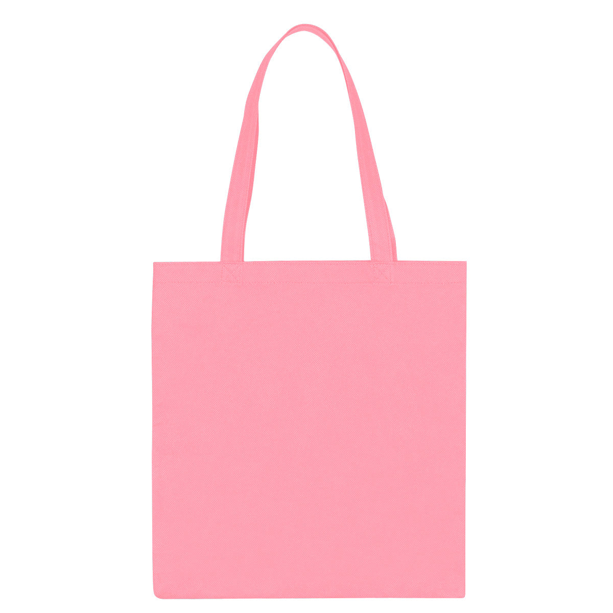 Non-Woven Economy Recycled Tote Bag