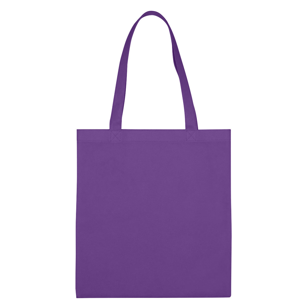 Non-Woven Economy Recycled Tote Bag