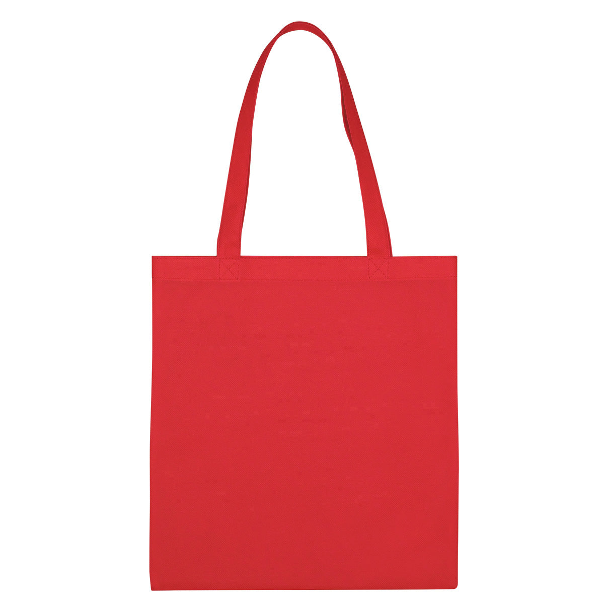 Non-Woven Economy Recycled Tote Bag