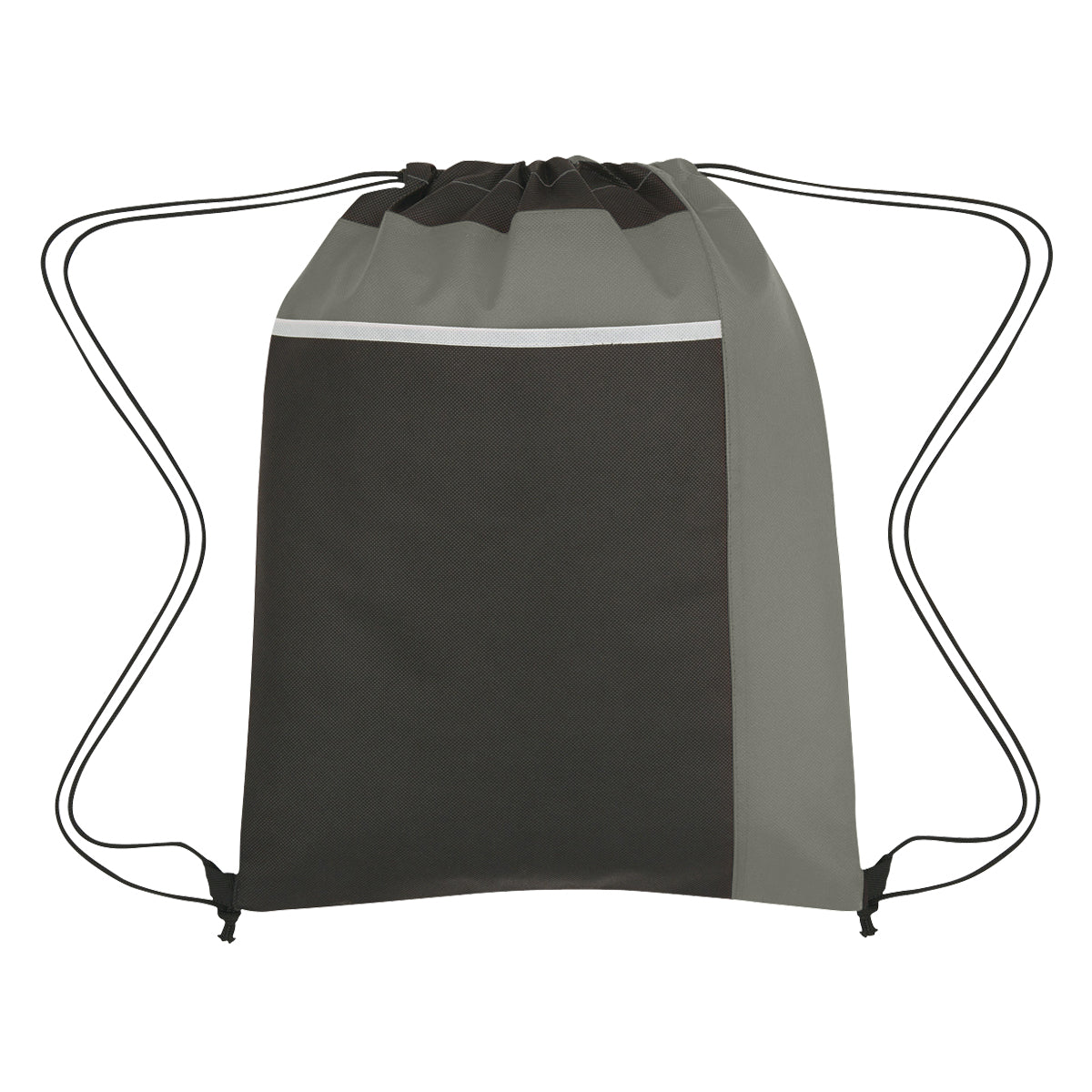 Non-Woven Pocket Sports Pack