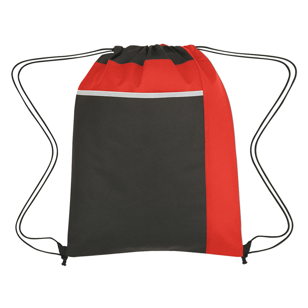 Non-Woven Pocket Sports Pack