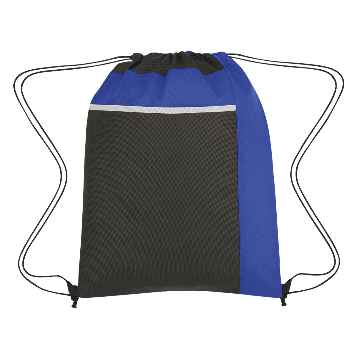 Non-Woven Pocket Sports Pack