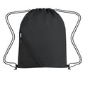 Sports Pack With Outside Mesh Pocket