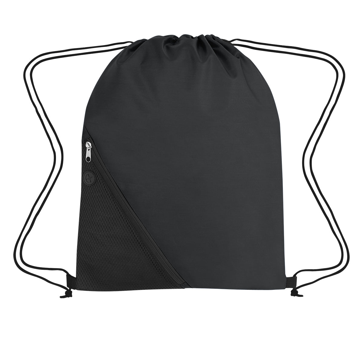 Sports Pack With Outside Mesh Pocket