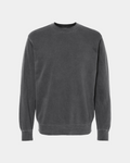 Independent Midweight Pigment Dyed Crewneck Sweatshirt