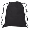 Non-Woven Sports Pack With rPET Material