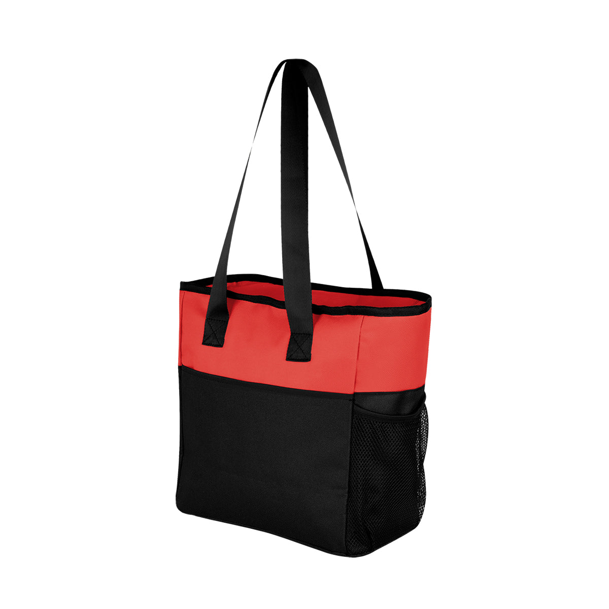 Sydney 12 Can Cooler Tote Bag