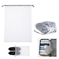 Aero Drawstring Travel Bag