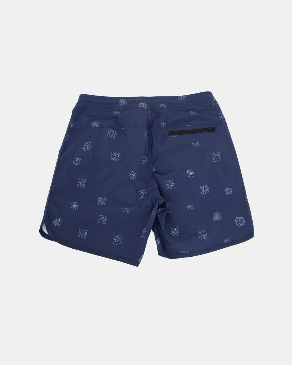 Limited Edition Surf Men’s Boardshort