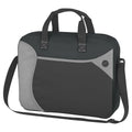 Wave Non-Woven Briefcase/Messenger Bag