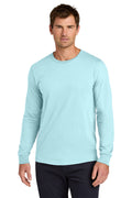 Jerzees Classics Unisex Cotton Long Sleeve T-Shirt