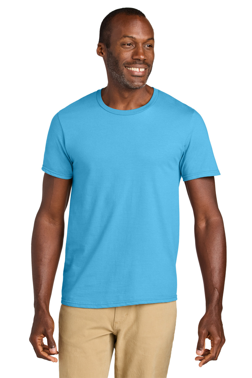 Jerzees Classics Unisex Cotton T-Shirt