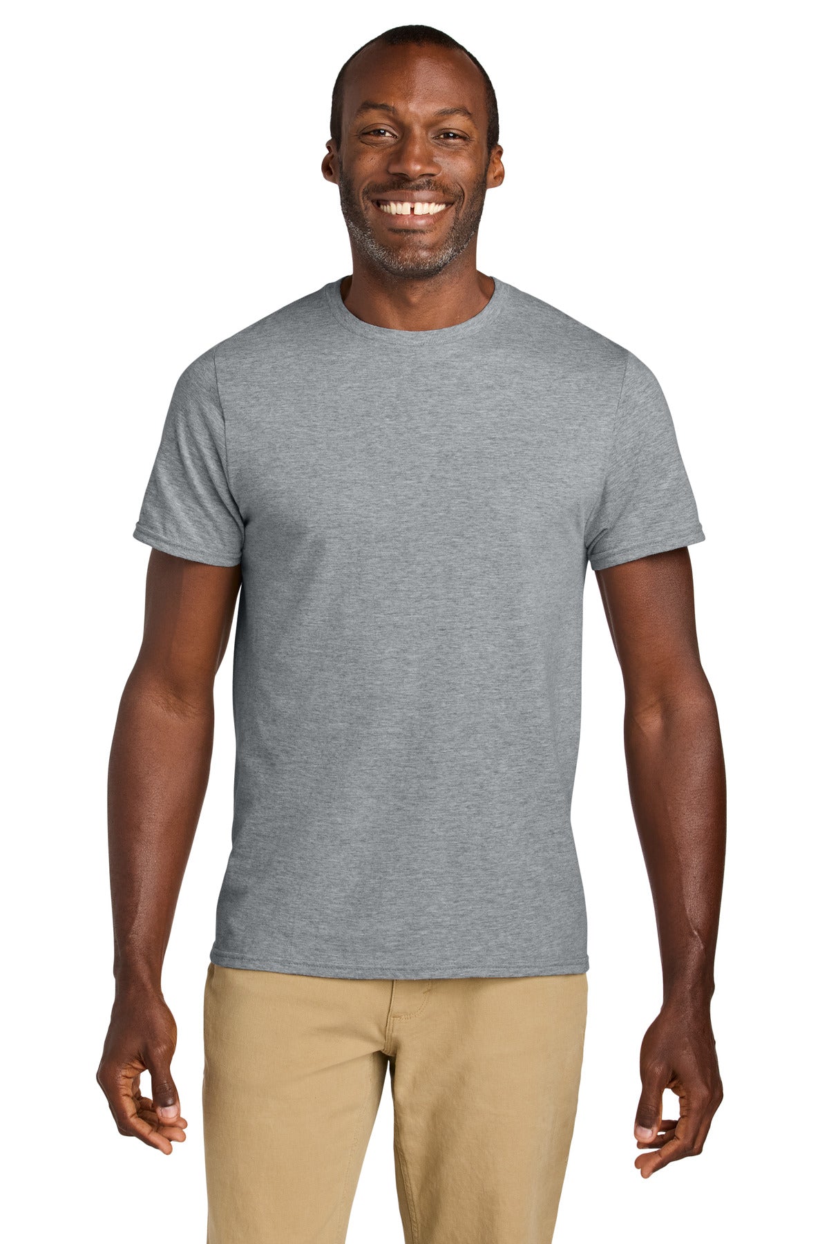 Jerzees Classics Unisex Cotton T-Shirt