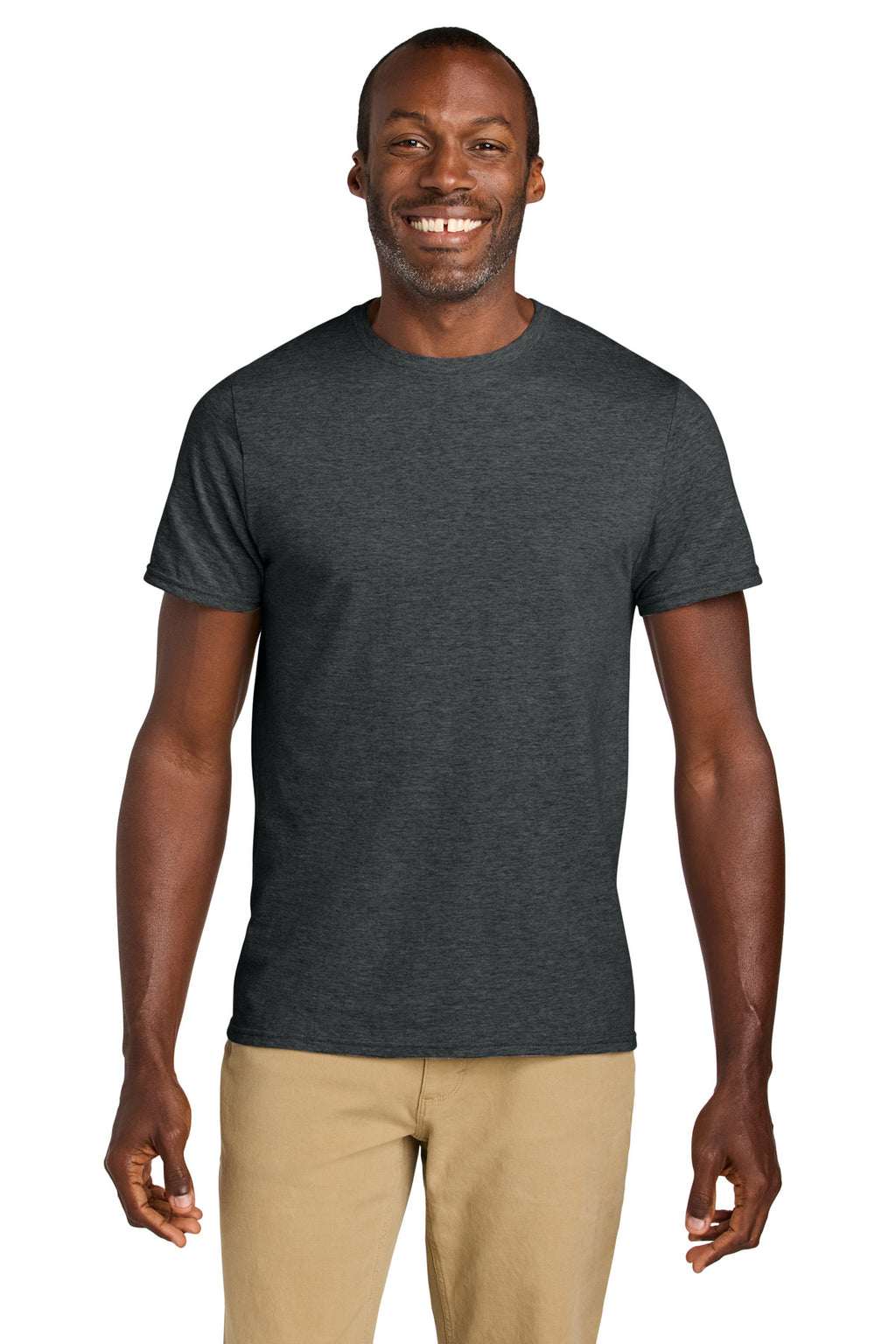 Jerzees Classics Unisex Cotton T-Shirt