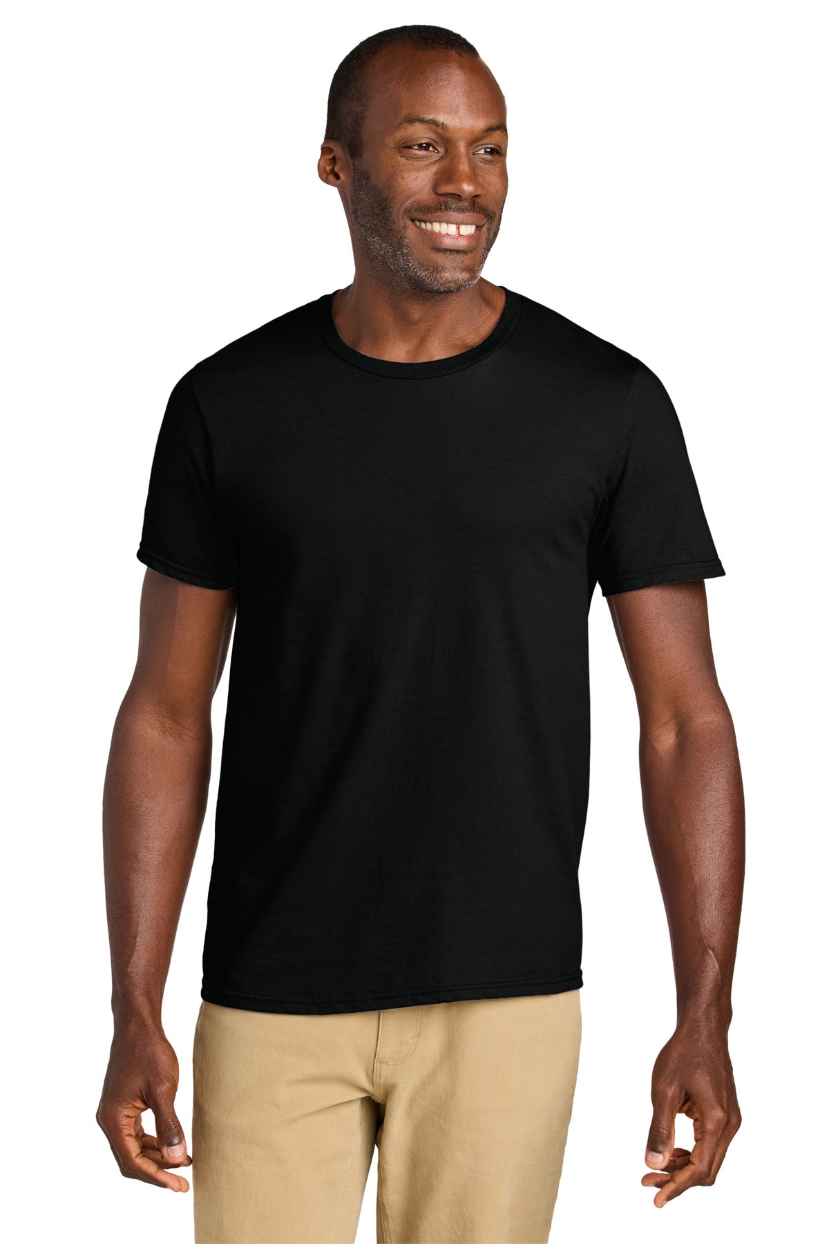 Jerzees Classics Unisex Cotton T-Shirt