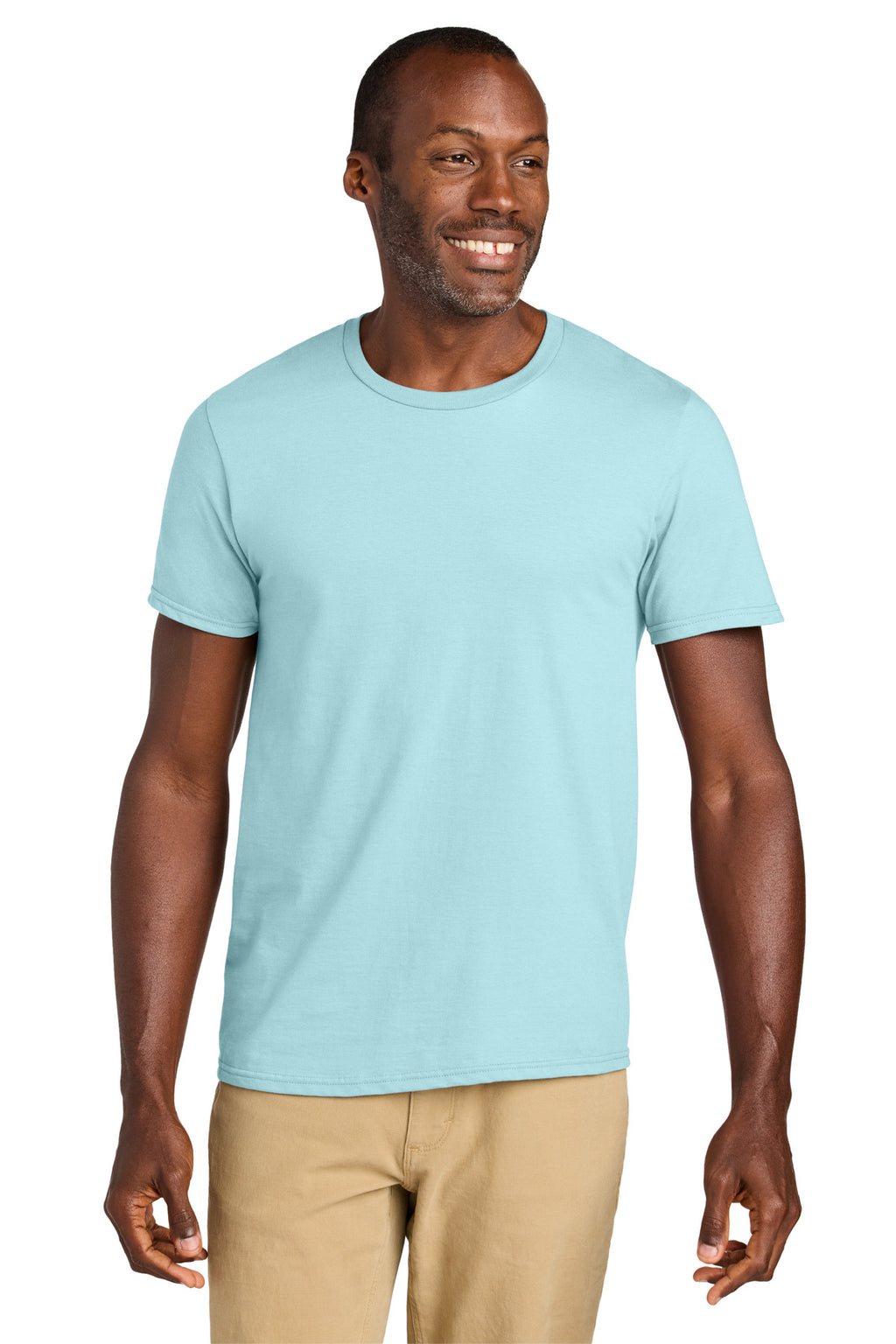 Jerzees Classics Unisex Cotton T-Shirt