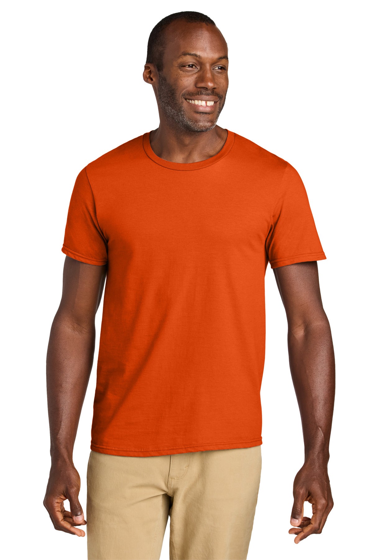 Jerzees Classics Unisex Cotton T-Shirt