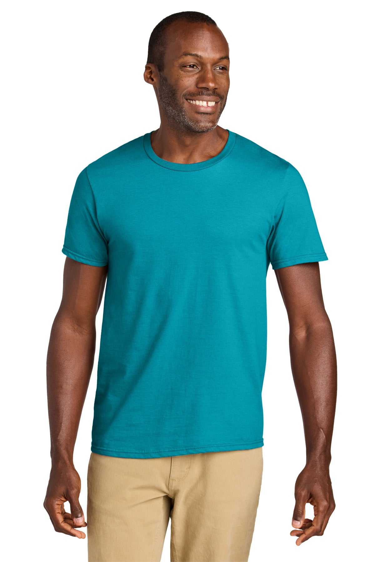 Jerzees Classics Unisex Cotton T-Shirt