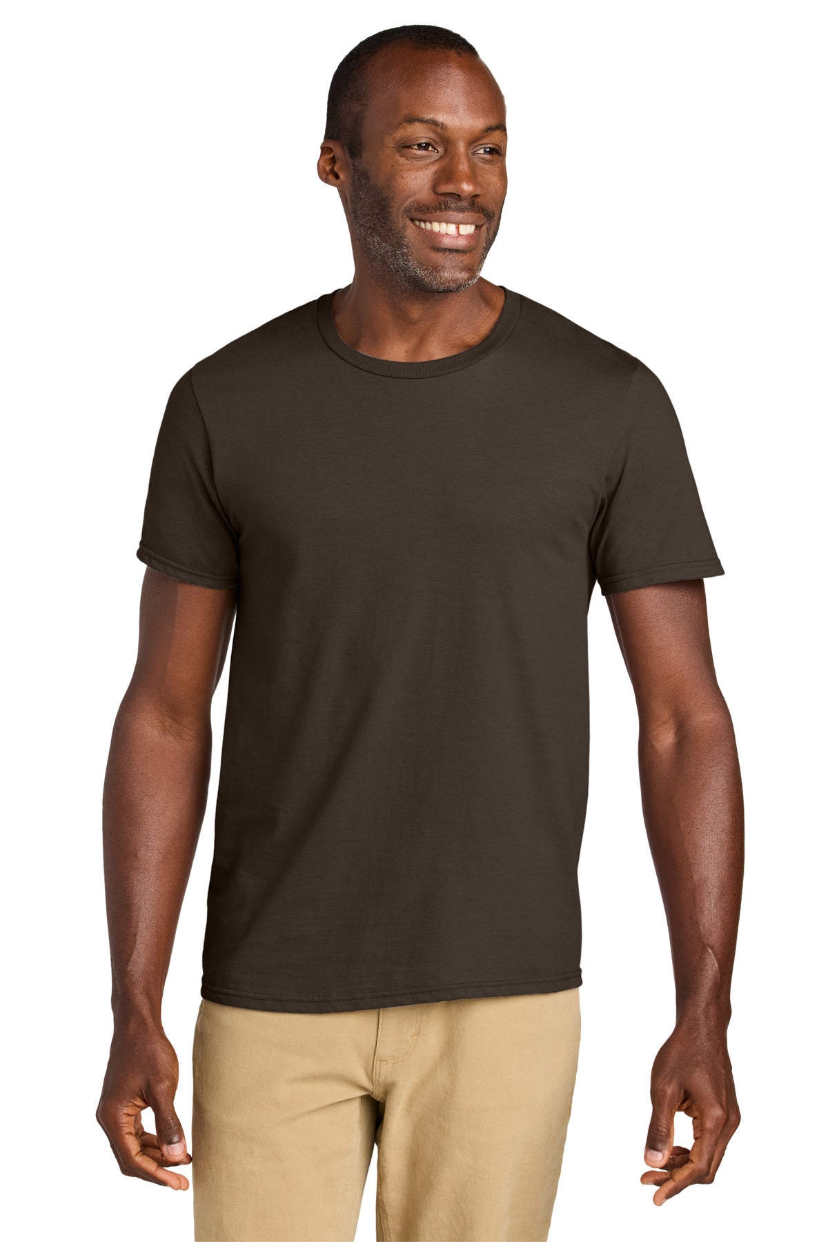Jerzees Classics Unisex Cotton T-Shirt
