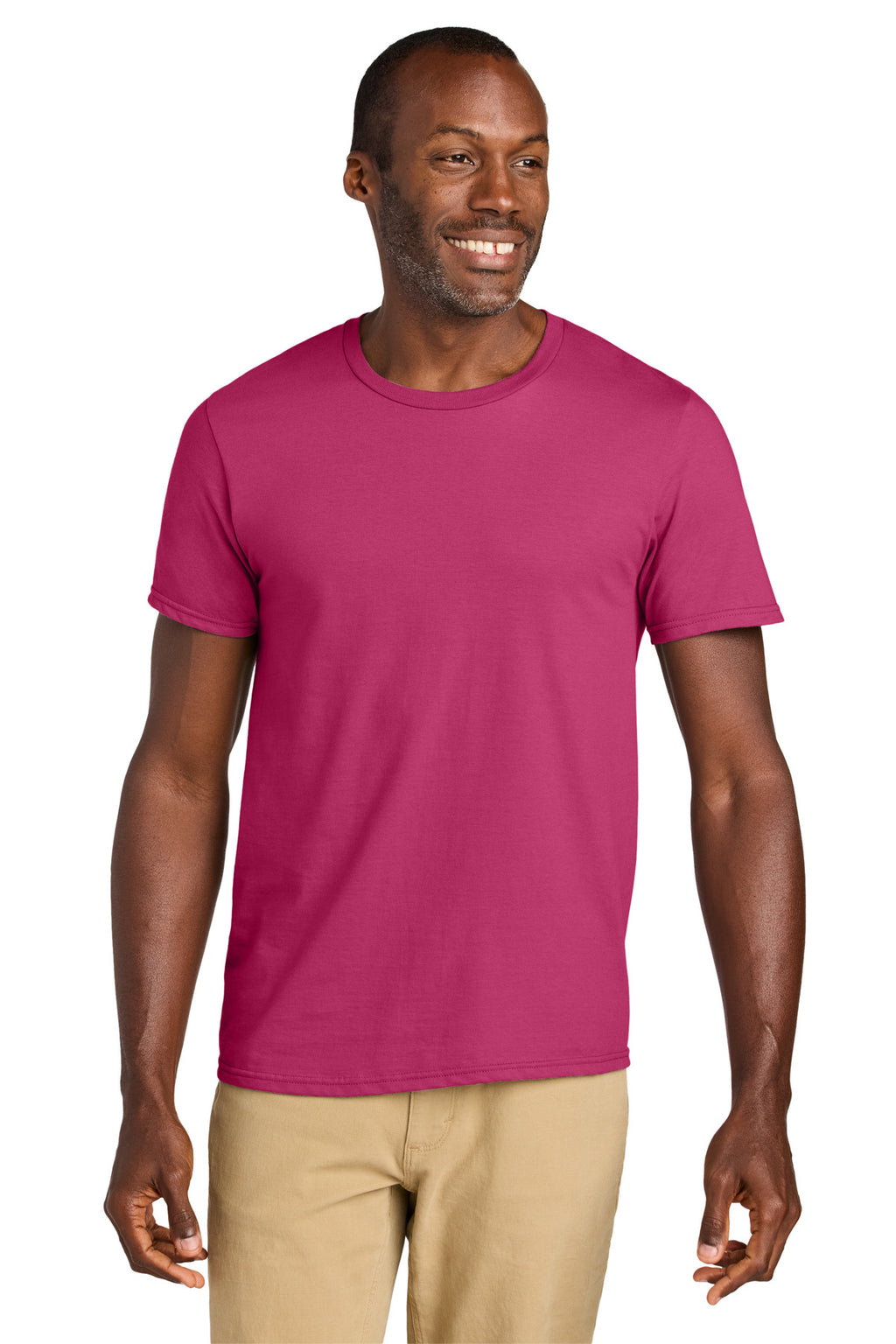 Jerzees Classics Unisex Cotton T-Shirt