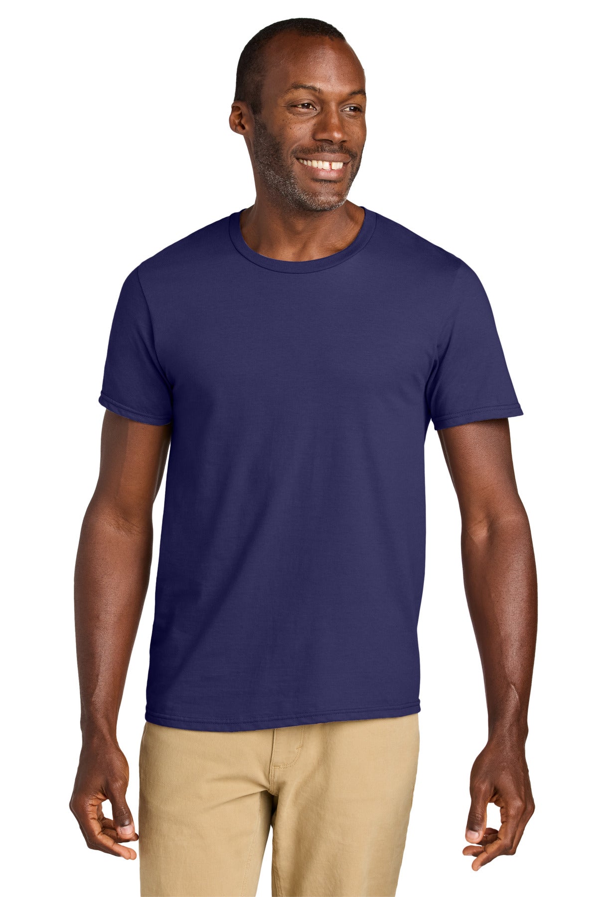 Jerzees Classics Unisex Cotton T-Shirt
