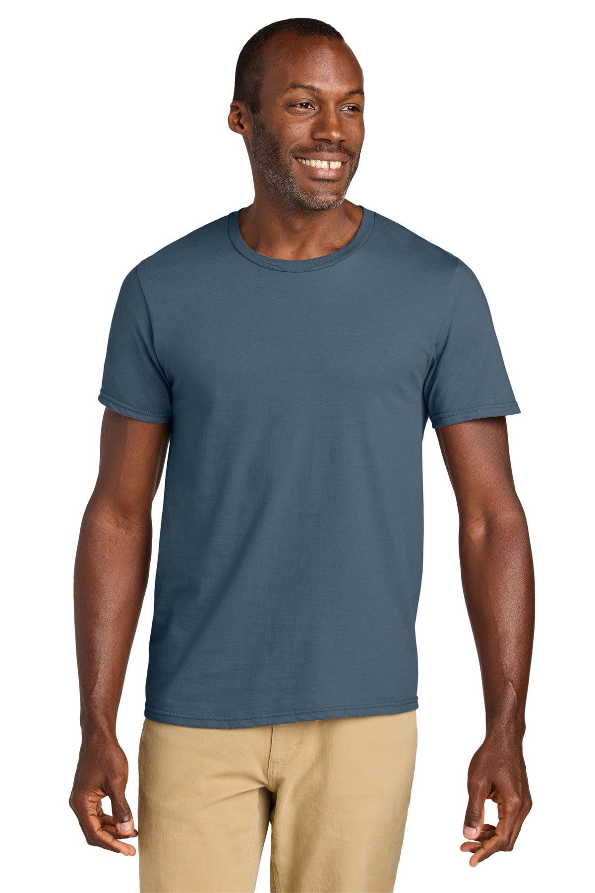 Jerzees Classics Unisex Cotton T-Shirt