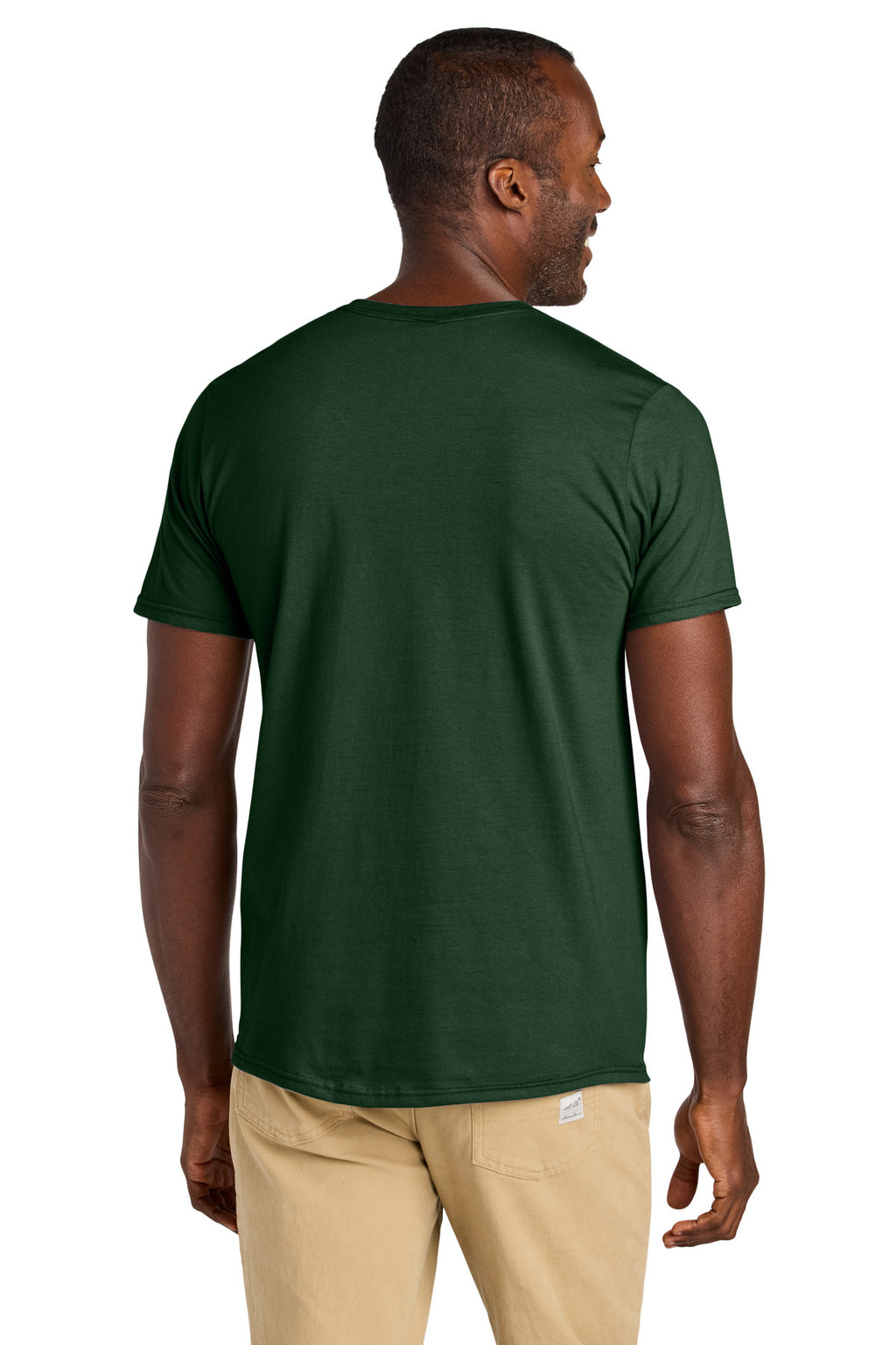 Jerzees Classics Unisex Cotton T-Shirt