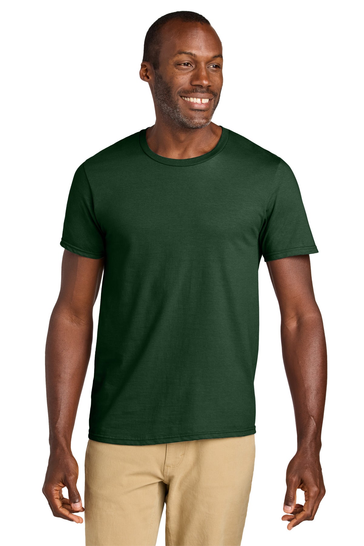 Jerzees Classics Unisex Cotton T-Shirt