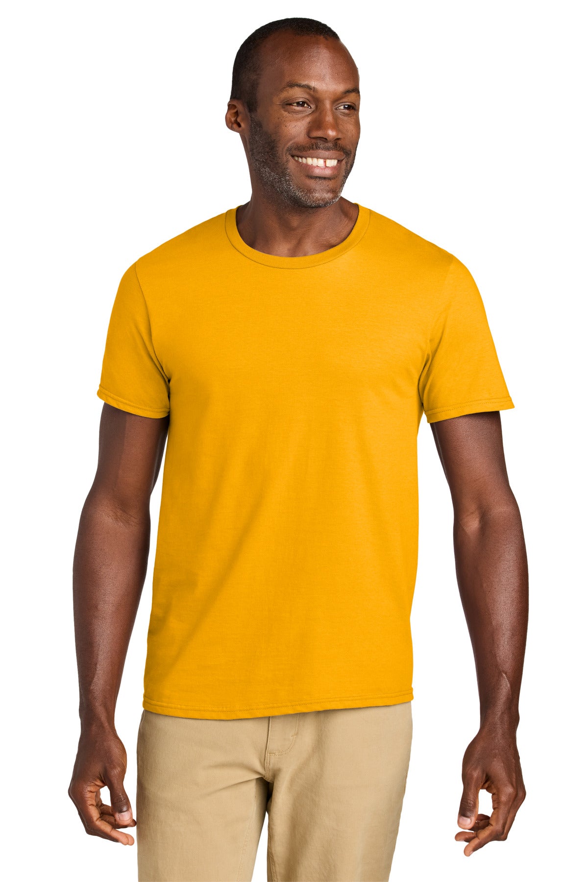 Jerzees Classics Unisex Cotton T-Shirt