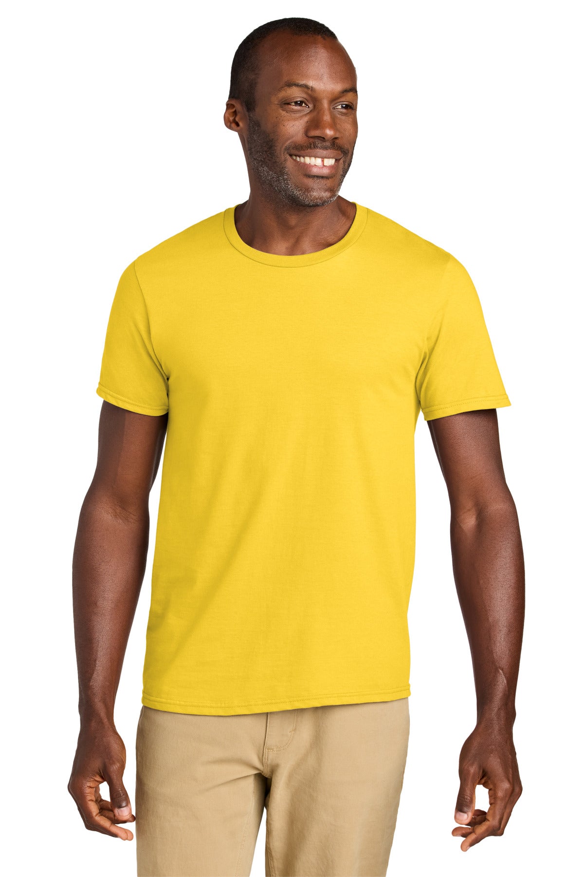 Jerzees Classics Unisex Cotton T-Shirt